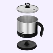 Суповарка Kitfort КТ-223