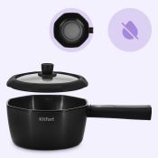 Суповарка Kitfort КТ-224