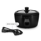 Суповарка Kitfort КТ-224