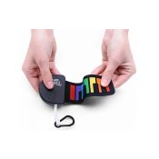 Музыкальный брелок пианино