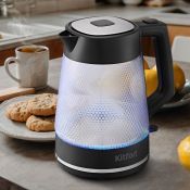 Чайник Kitfort КТ-6710