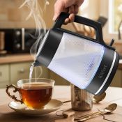 Чайник Kitfort КТ-6710