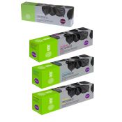 Лазерные картриджи CS-TN213BK/TN213C/TN213M/TN213Y 