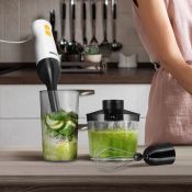 Блендер погружной "3 в 1" Kitfort КТ-3511