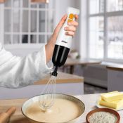 Блендер погружной "3 в 1" Kitfort КТ-3511