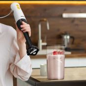 Блендер погружной "3 в 1" Kitfort КТ-3511