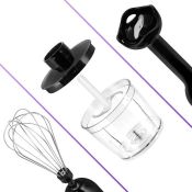 Блендер погружной "3 в 1" Kitfort КТ-3511