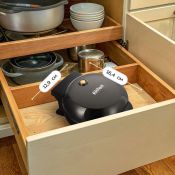 Блинница Kitfort КТ-4628