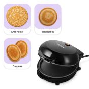 Блинница Kitfort КТ-4628