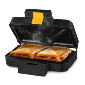 Бутербродница Kitfort КТ-3672