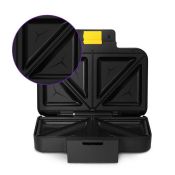 Бутербродница Kitfort КТ-3672