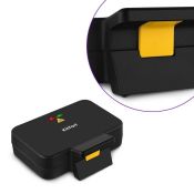 Бутербродница Kitfort КТ-3672