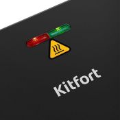 Бутербродница Kitfort КТ-3672