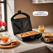 Бутербродница Kitfort КТ-4612