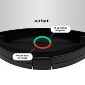 Бутербродница Kitfort КТ-4612