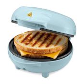 Бутербродница Kitfort КТ-4627