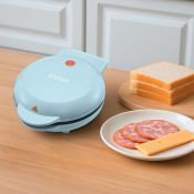 Бутербродница Kitfort КТ-4627