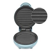 Бутербродница Kitfort КТ-4627