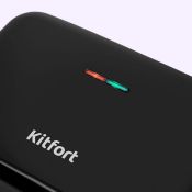 Вафельница Kitfort КТ-4680