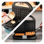 Вафельница Kitfort КТ-4680