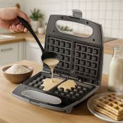 Вафельница Kitfort КТ-4681