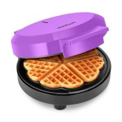 Вафельница Kitfort КТ-5611