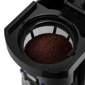 Кофеварка Kitfort КТ-7630