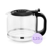 Кофеварка Kitfort КТ-7630