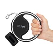 Поводок-рулетка Kitfort КТ-6274