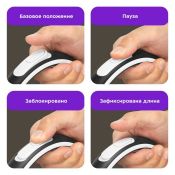 Поводок-рулетка Kitfort КТ-6274