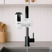 Проточный водонагреватель Kitfort КТ-6525