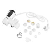 Проточный водонагреватель Kitfort КТ-6525