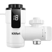Проточный водонагреватель Kitfort КТ-6525