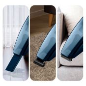 Ручной пылесос Kitfort КТ-5178