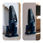 Ручной пылесос Kitfort КТ-5178