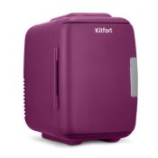Холодильник для косметики Kitfort КТ-4147