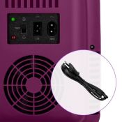 Холодильник для косметики Kitfort КТ-4147