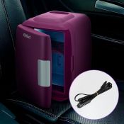 Холодильник для косметики Kitfort КТ-4147