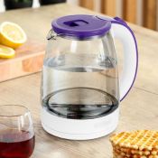 Чайник Kitfort КТ-6167