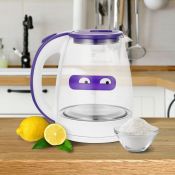 Чайник Kitfort КТ-6167