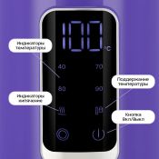 Чайник Kitfort КТ-6704