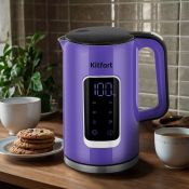 Чайник Kitfort КТ-6704