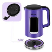 Чайник Kitfort КТ-6704