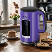 Чайник Kitfort КТ-6704