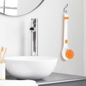 Щетка-массажер для тела Kitfort КТ-3161-4