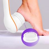 Щетка-массажер для тела Kitfort КТ-3161-4