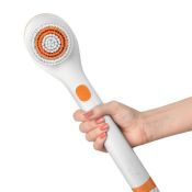 Щетка-массажер для тела Kitfort КТ-3161-4