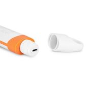 Щетка-массажер для тела Kitfort КТ-3161-4