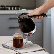 Электрическая турка Kitfort КТ-7489