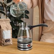 Электрическая турка Kitfort КТ-7489